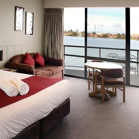 Club Mulwala Resort Dış mekan fotoğraf