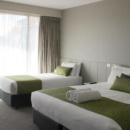 Club Mulwala Resort Dış mekan fotoğraf