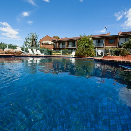 Club Mulwala Resort Dış mekan fotoğraf