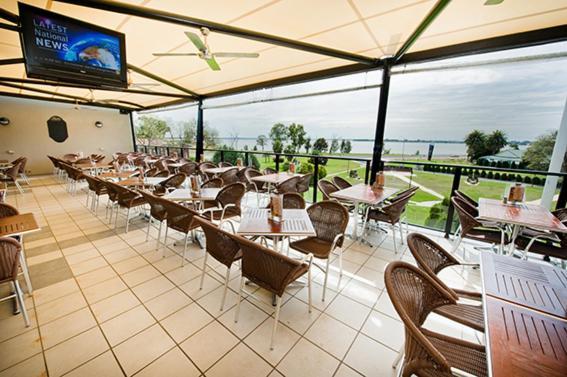 Club Mulwala Resort Dış mekan fotoğraf