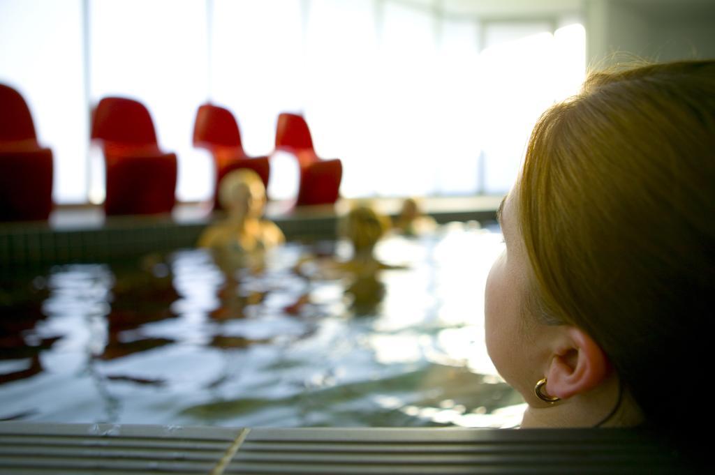 Club Mulwala Resort Dış mekan fotoğraf