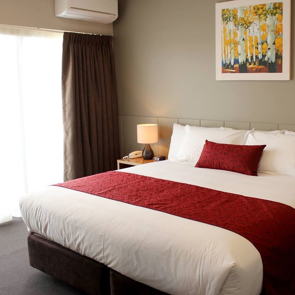 Club Mulwala Resort Dış mekan fotoğraf