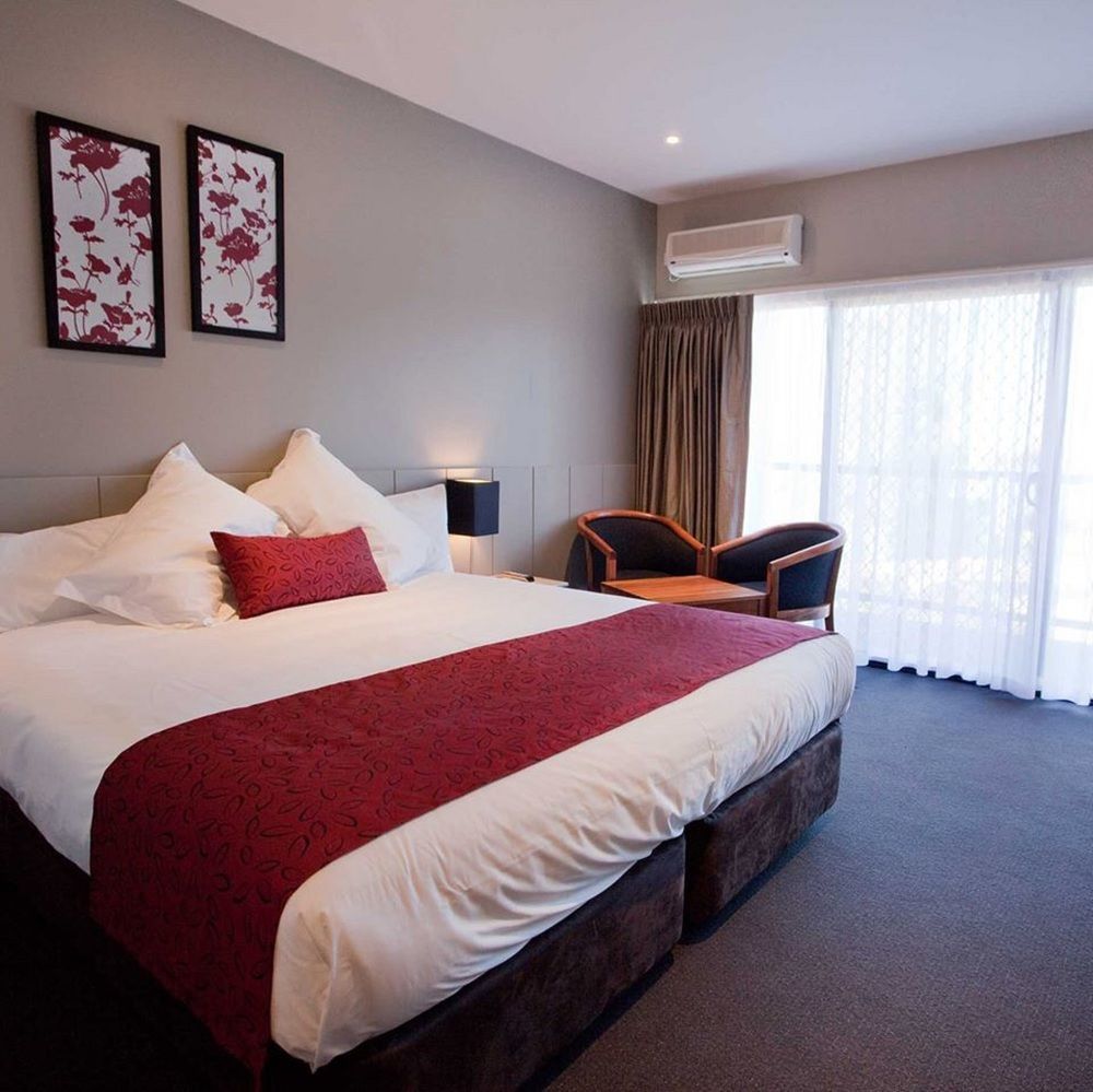 Club Mulwala Resort Dış mekan fotoğraf