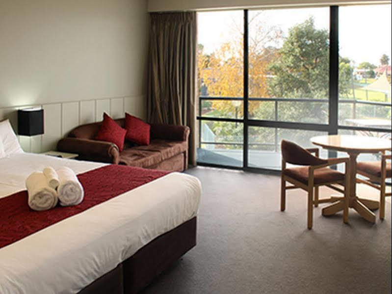 Club Mulwala Resort Dış mekan fotoğraf