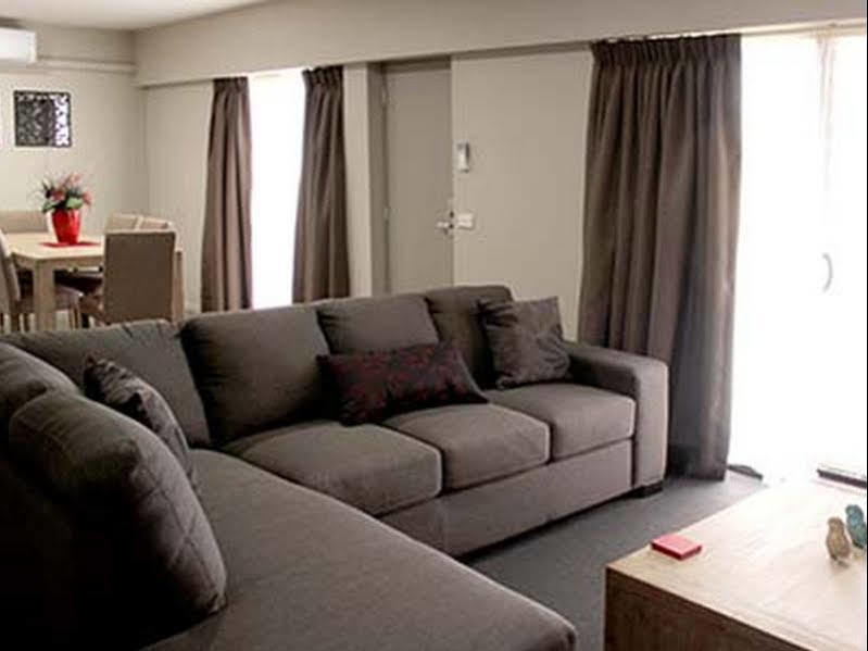 Club Mulwala Resort Dış mekan fotoğraf