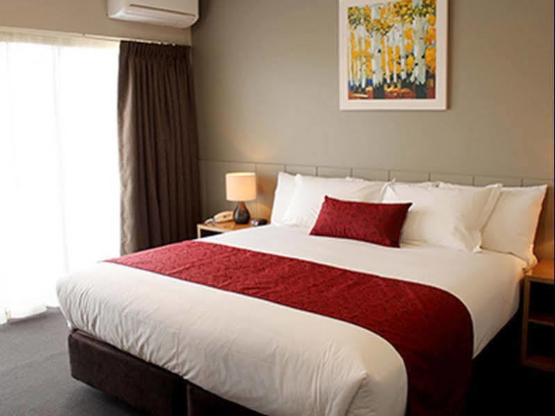 Club Mulwala Resort Dış mekan fotoğraf