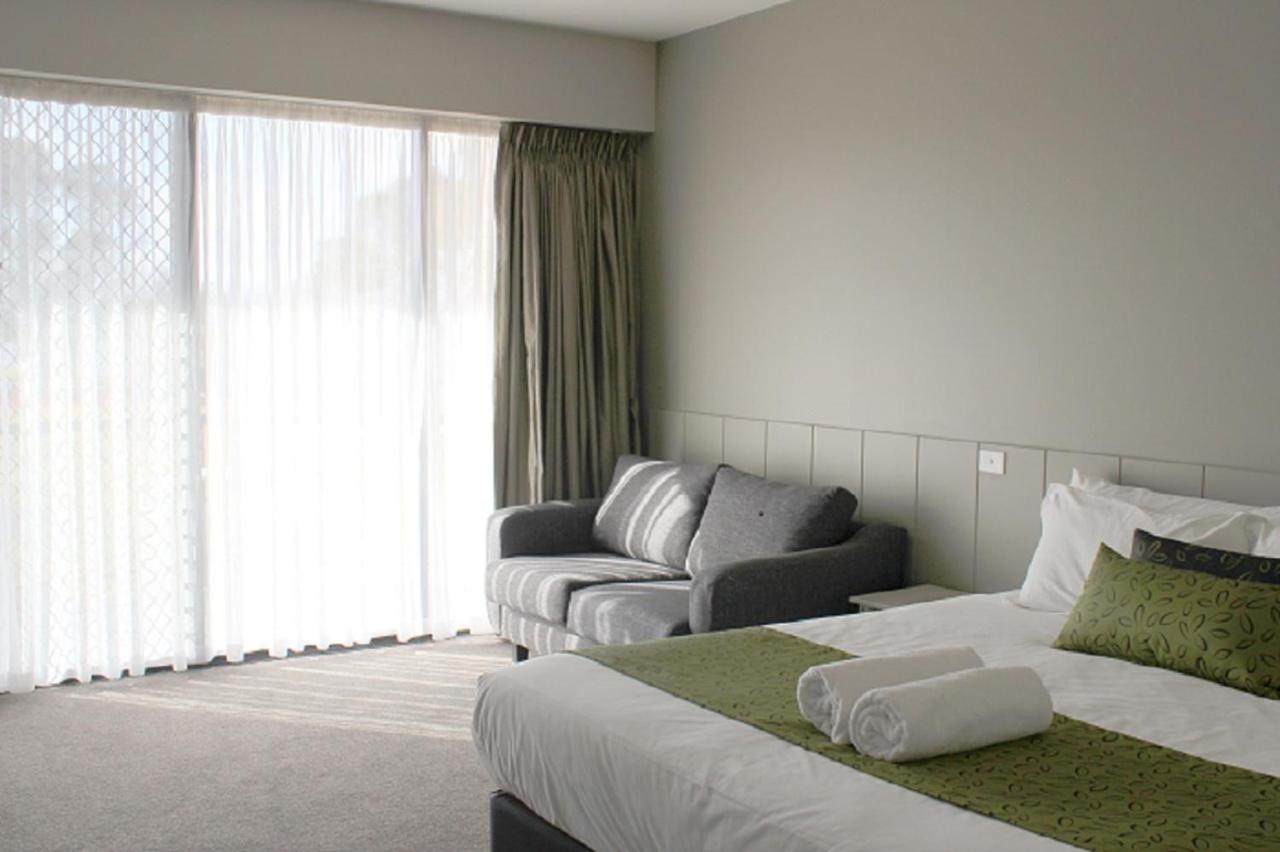 Club Mulwala Resort Dış mekan fotoğraf