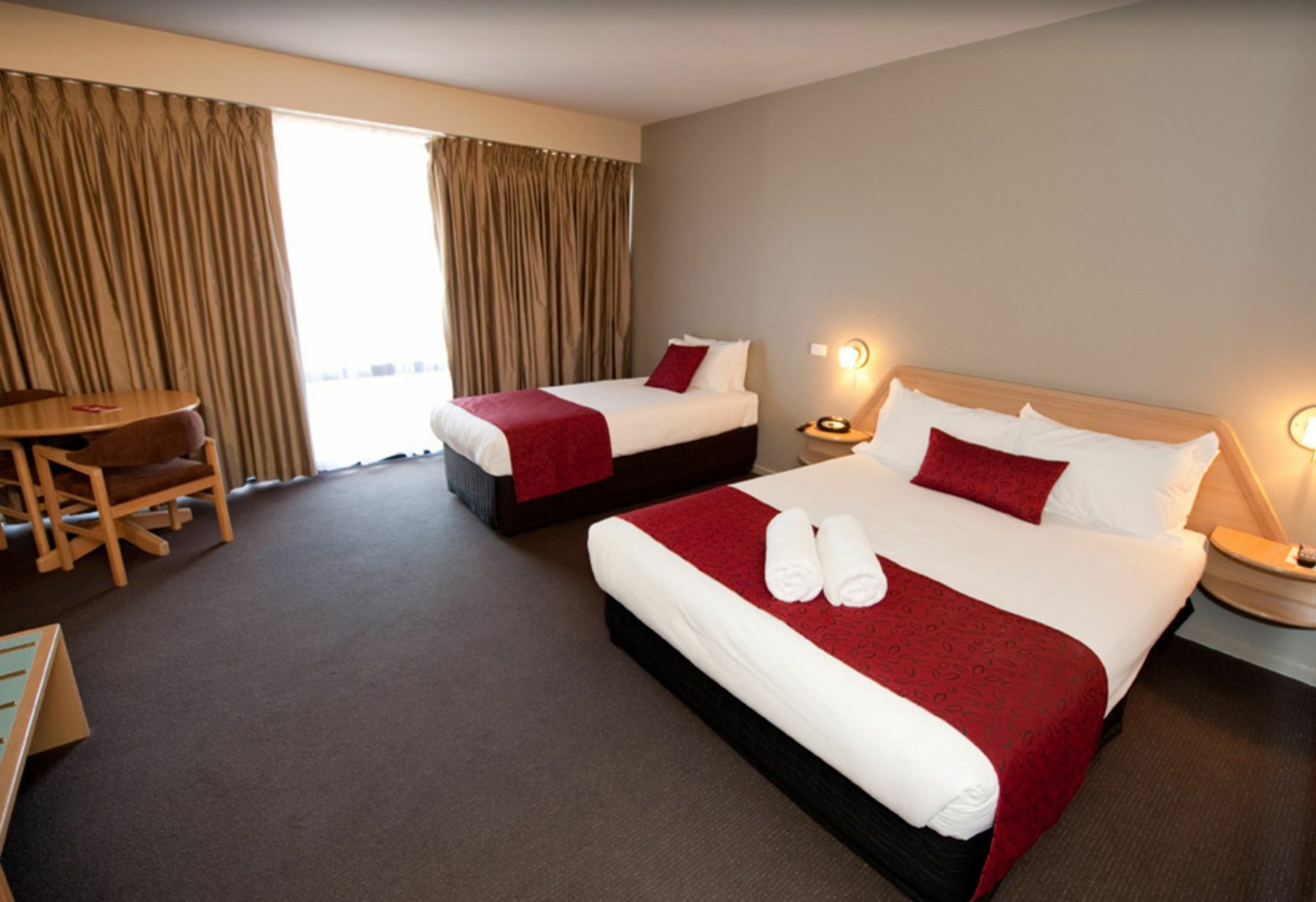 Club Mulwala Resort Dış mekan fotoğraf