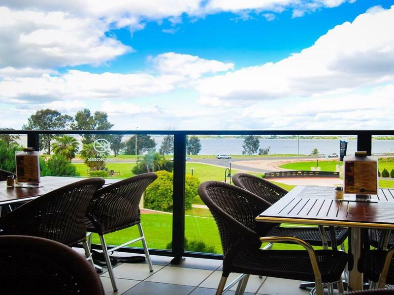 Club Mulwala Resort Dış mekan fotoğraf