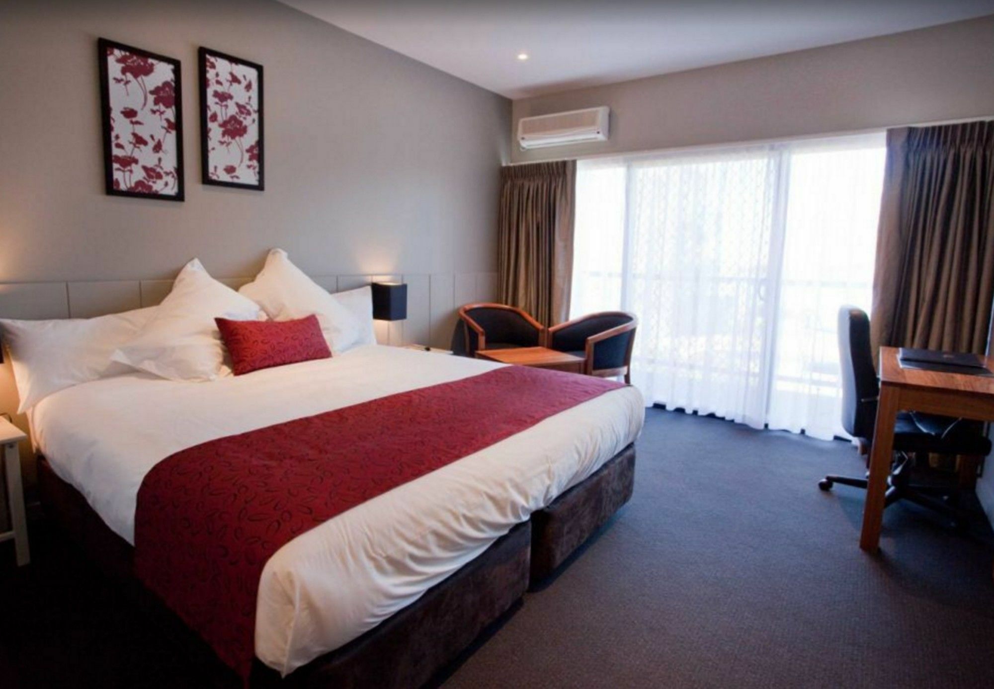 Club Mulwala Resort Dış mekan fotoğraf