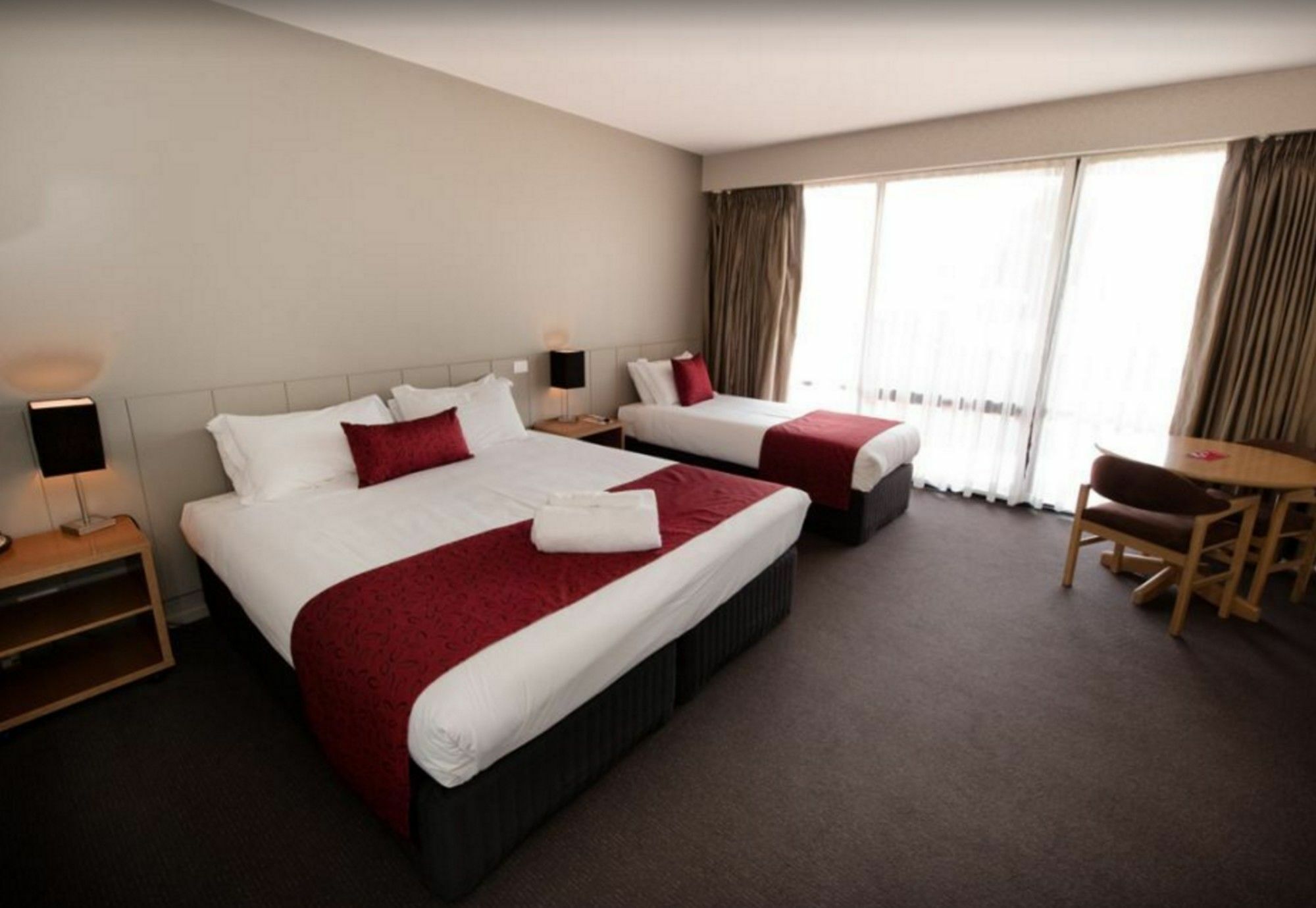 Club Mulwala Resort Dış mekan fotoğraf