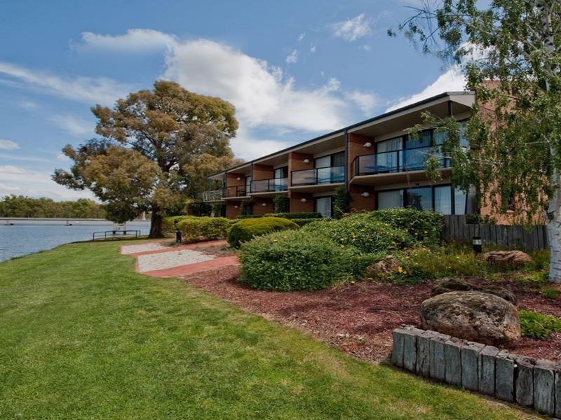 Club Mulwala Resort Dış mekan fotoğraf