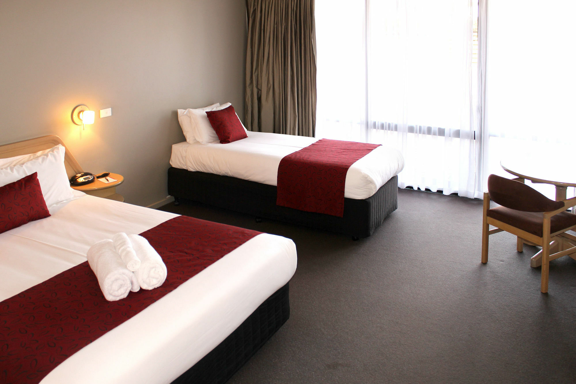 Club Mulwala Resort Dış mekan fotoğraf